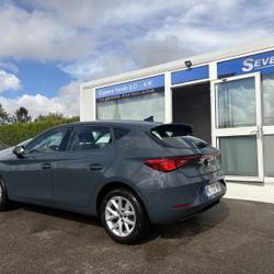 Seat Leon 1.5 eTSI 115CH BUSINESS DSG7 ? CARPLAY ? Carentoir