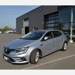 Renault Megane 4 1.5 BLUE DCI 115CH BUSINESS -21N Laval
