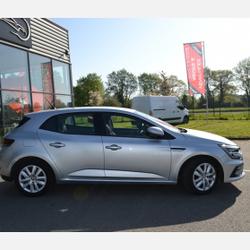 Renault Megane 4 1.5 BLUE DCI 115CH BUSINESS -21N Laval