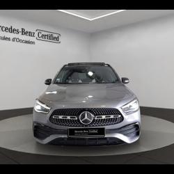 Mercedes GLA 250 e 160+102ch AMG Line 8G-DCT Chambray-l&egrave;s-Tours