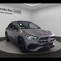 Mercedes GLA 250 e 160+102ch AMG Line 8G-DCT Chambray-l&egrave;s-Tours