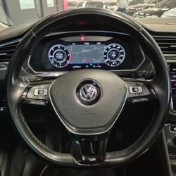 Volkswagen Tiguan Tiguan 2.0 TDI 190 DSG7 4Motion Carat Exclusive La Motte-Servolex