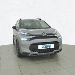 Citroen C3 Aircross C3 Aircross PureTech 110 S&S BVM6 - Shine Fontenay-sur-Eure