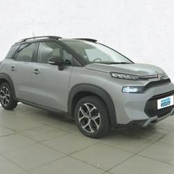 Citroen C3 Aircross C3 Aircross PureTech 110 S&S BVM6 - Shine Fontenay-sur-Eure