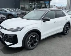 Volkswagen T-Roc Mérignac
