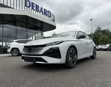 Peugeot 308 III Phase 1 Mérignac