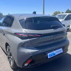 Peugeot 308 III Phase 1 1.5 BLUEHDI 130CH S&S ALLURE EAT8 M&eacute;rignac
