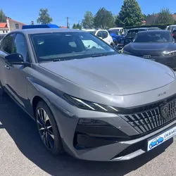 Peugeot 308 III Phase 1 1.5 BLUEHDI 130CH S&S ALLURE EAT8 Albi