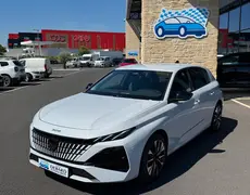 Peugeot 308 III Phase 1 Béziers
