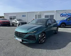 Peugeot 308 III Phase 1 Saint-Léger-de-Linières