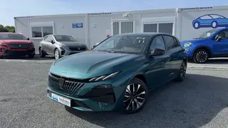 Peugeot 308 III Phase 1  - Allure - photo 0