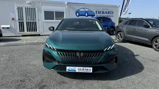 Peugeot 308 III Phase 1  - Allure - photo 1