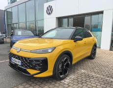 Volkswagen T-Roc Bergerac