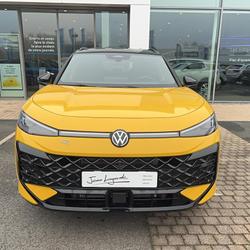 Volkswagen T-Roc T-Roc 1.5 eTSI EVO2 Hybrid 150 ch DSG7 R-Line Bergerac