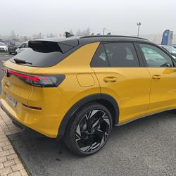 Volkswagen T-Roc T-Roc 1.5 eTSI EVO2 Hybrid 150 ch DSG7 R-Line Bergerac
