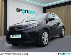 Toyota Aygo X Villeneuve-d'Ascq