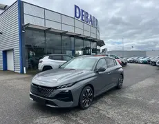 Peugeot 308 III Phase 1