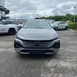 Peugeot 308 III Phase 1 1.5 BLUEHDI 130CH S&S ALLURE EAT8 Lab&egrave;ge