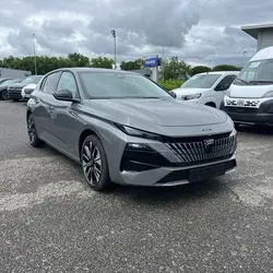 Peugeot 308 III Phase 1 1.5 BLUEHDI 130CH S&S ALLURE EAT8 Lab&egrave;ge