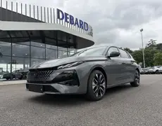 Peugeot 308 III Phase 1 Mérignac