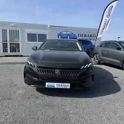 Peugeot 308 III Phase 1 1.5 BLUEHDI 130CH S&S ALLURE EAT8 Saint-L&eacute;ger-de-Lini&egrave;res