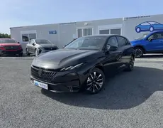 Peugeot 308 III Phase 1