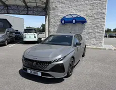 Peugeot 308 III Phase 1