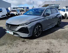 Peugeot 308 III Phase 1 Mérignac