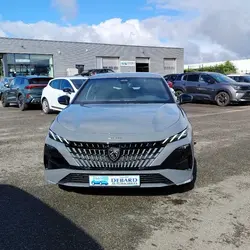 Peugeot 308 III Phase 1 1.5 BLUEHDI 130CH S&S GT EAT8 Onet-le-Ch&acirc;teau