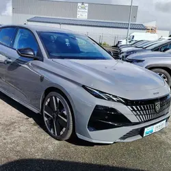 Peugeot 308 III Phase 1 1.5 BLUEHDI 130CH S&S GT EAT8 Onet-le-Ch&acirc;teau