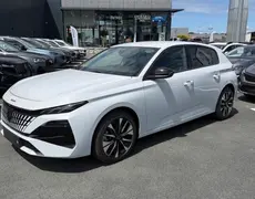 Peugeot 308 III Phase 1 Dissay