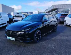 Peugeot 308 III Phase 1 Onet-le-Château