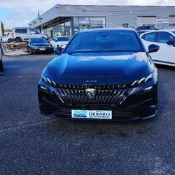 Peugeot 308 III Phase 1 1.5 BLUEHDI 130CH S&S GT EAT8 Onet-le-Ch&acirc;teau