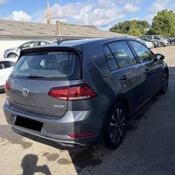 Volkswagen Golf 7 1.5 TSI EVO 130CH IQ.DRIVE ? CARPLAY ? CAM&Eacute;RA - Carentoir