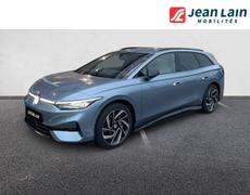 Volkswagen ID7 Cessy