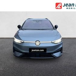 Volkswagen ID7 ID.7 Tourer 286 ch Pro Life Max Cessy