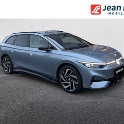 Volkswagen ID7 ID.7 Tourer 286 ch Pro Life Max Cessy