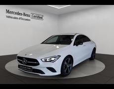 Mercedes CLA Chambray-lès-Tours
