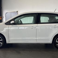 Volkswagen UP Up 1.0 65 BlueMotion Technology BVM5 Active Le Havre