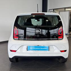 Volkswagen UP Up 1.0 65 BlueMotion Technology BVM5 Active Le Havre