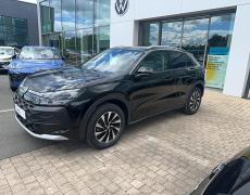 Volkswagen T-Roc Bergerac