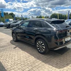 Volkswagen T-Roc T-Roc 1.5 eTSI EVO2 Hybrid 150 ch DSG7 Style Bergerac