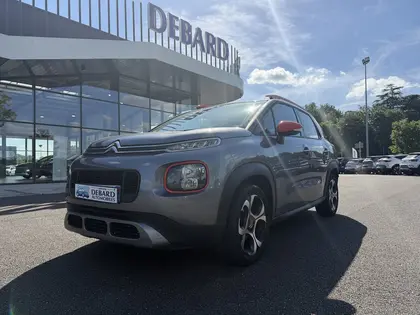 Citroen C3 Aircross - BLUEHDI 120CH S&S SHINE - 11 990 €