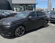 Peugeot 308 III Phase 1 Saint-Saturnin