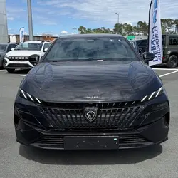 Peugeot 308 III Phase 1 1.5 BLUEHDI 130CH S&S GT EAT8 Saint-Saturnin