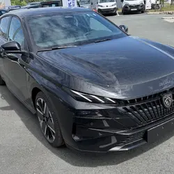 Peugeot 308 III Phase 1 1.5 BLUEHDI 130CH S&S GT EAT8 M&eacute;rignac