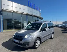 Citroen Berlingo Labège