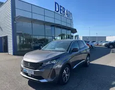 Peugeot 3008 Mérignac