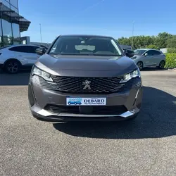 Peugeot 3008 1.2 PURETECH 130CH S&S ALLURE EAT8 M&eacute;rignac