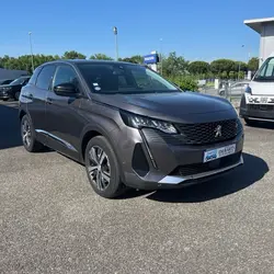 Peugeot 3008 1.2 PURETECH 130CH S&S ALLURE EAT8 M&eacute;rignac